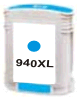 HP �.940XL modr�